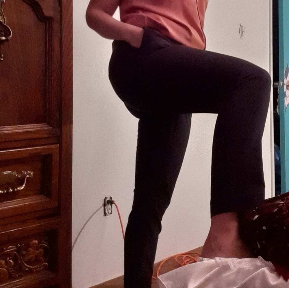 Pants - Picture 3 of 4